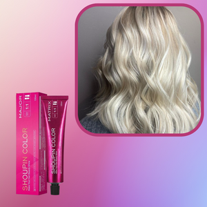 VibrantLocks™ Kleurenshampoo