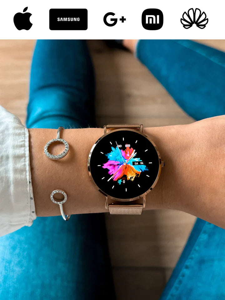 California SmartWatch