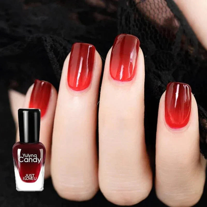 ColorMagic | Color changing nail polish