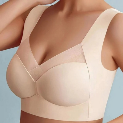 Bella™ | Comfortabele naadloze beha (1+1 gratis)