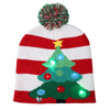 XmasBeanie™️ | 1+1 Gratis | Kerstmis LED Beanie