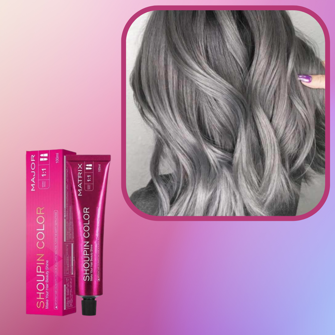 VibrantLocks™ Kleurenshampoo