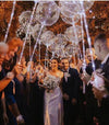 SparkleSphere™ | Herbruikbare LED-ballonnen (Set van 10)