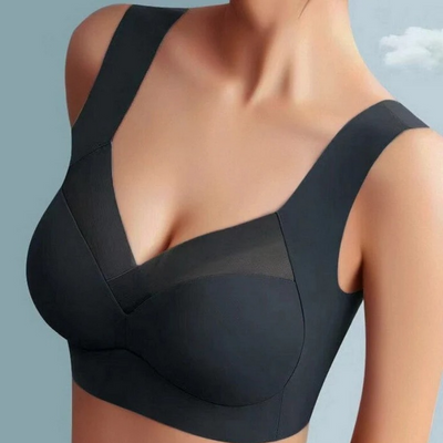 Bella™ | Comfortabele naadloze beha (1+1 gratis)