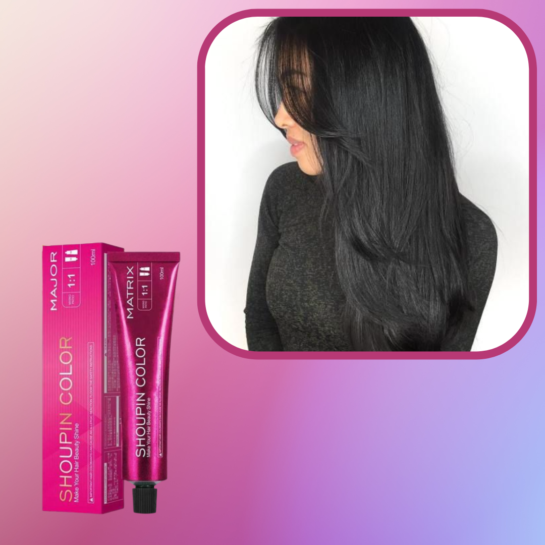 VibrantLocks™ Kleurenshampoo