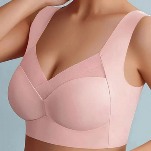 Bella™ | Comfortabele naadloze beha (1+1 gratis)