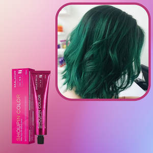 VibrantLocks™ Kleurenshampoo