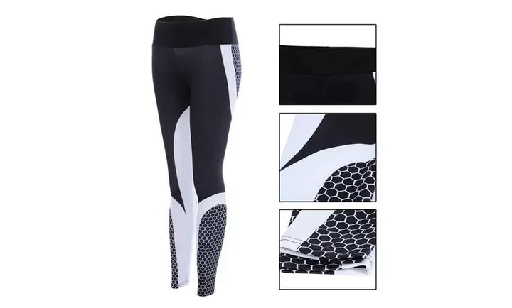 UpFit | Comfortable sports leggings