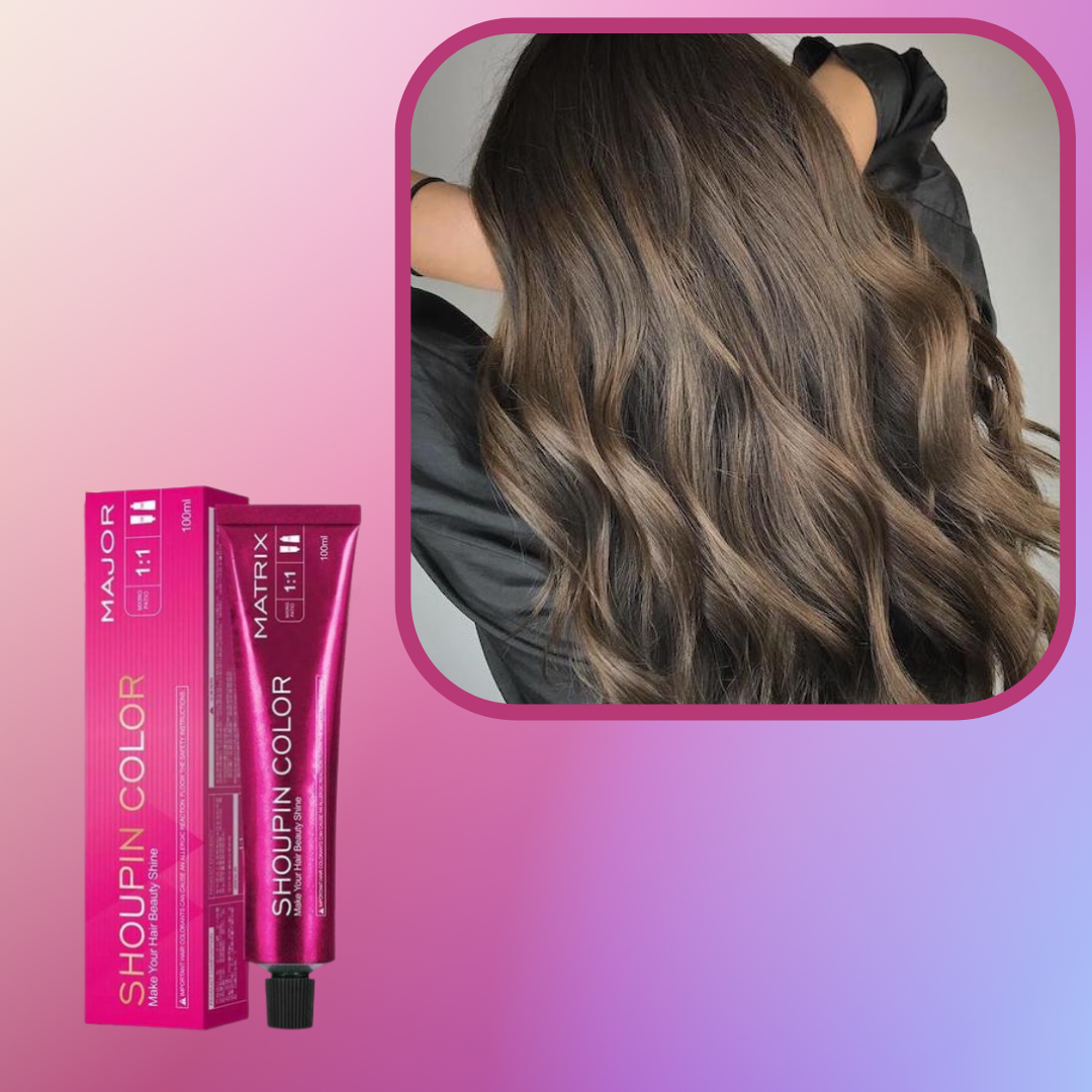 VibrantLocks™ Kleurenshampoo