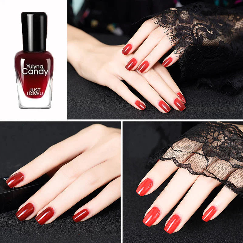 ColorMagic | Color changing nail polish