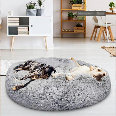 CalmingBed | Een gezellig en veilig bed voor huisdieren
