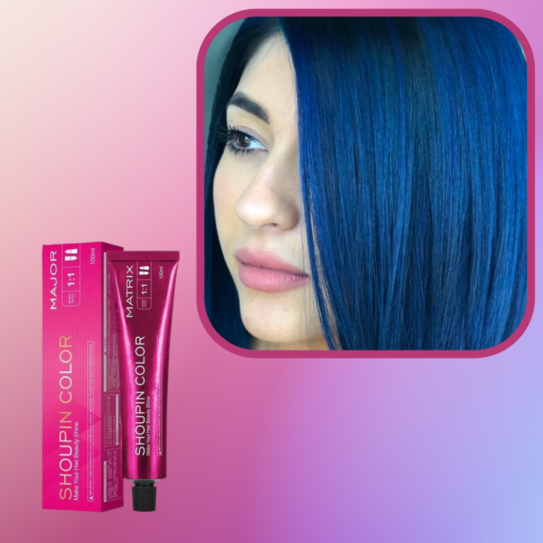 VibrantLocks™ Kleurenshampoo
