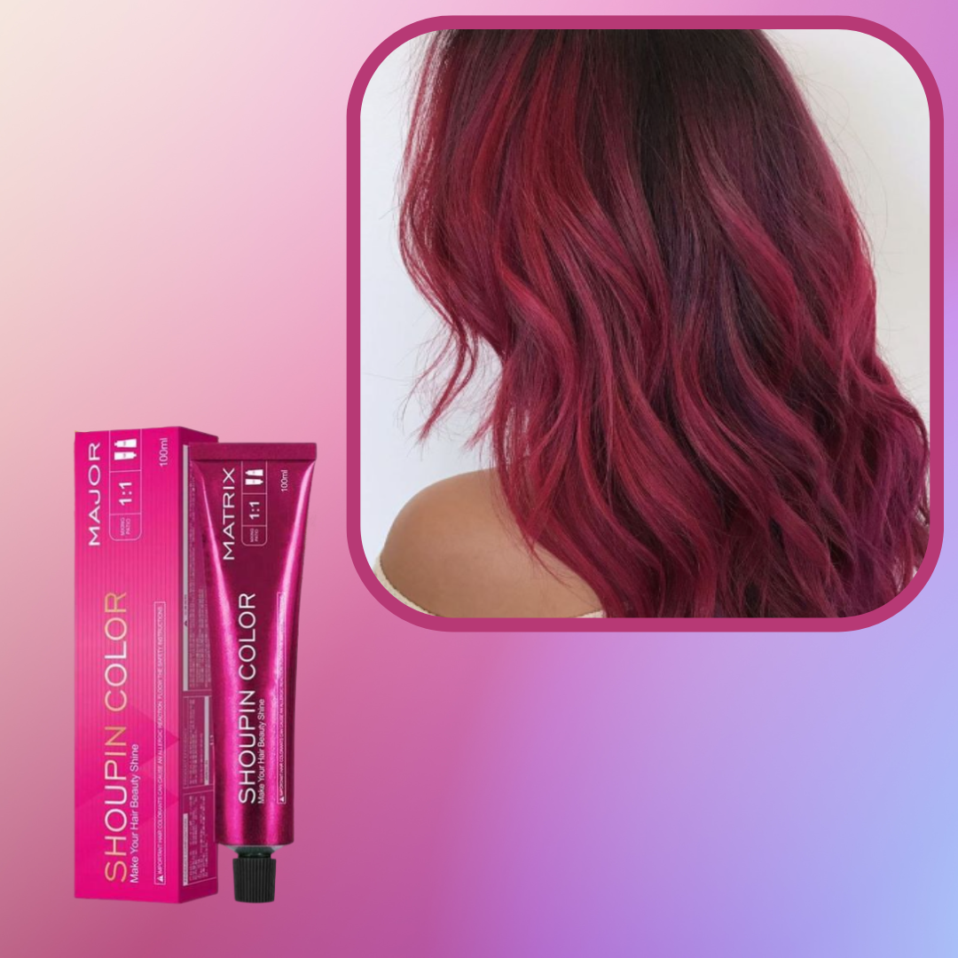 VibrantLocks™ Kleurenshampoo