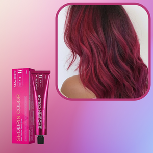 VibrantLocks™ Kleurenshampoo