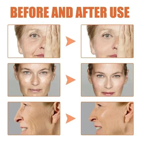 AgelessRadiance™ Serum tegen ouderdom