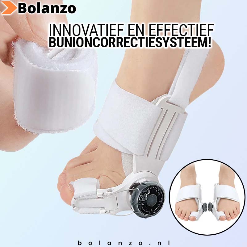 BunionComfort Pro™