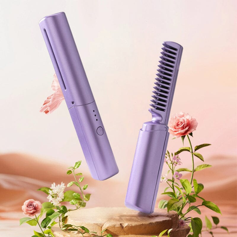 TravelTress™ Steiltang voor het haar