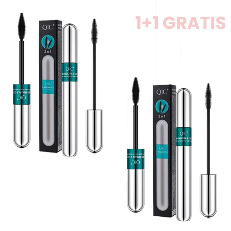 VoluGlam™ Glamorous Instant Wimperlift