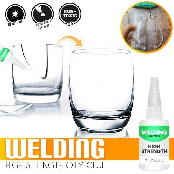 SuperStrong | De krachtigste lijm uit de test!