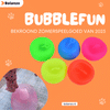 BubbleFun | Bekroond zomerspeelgoed van 2023