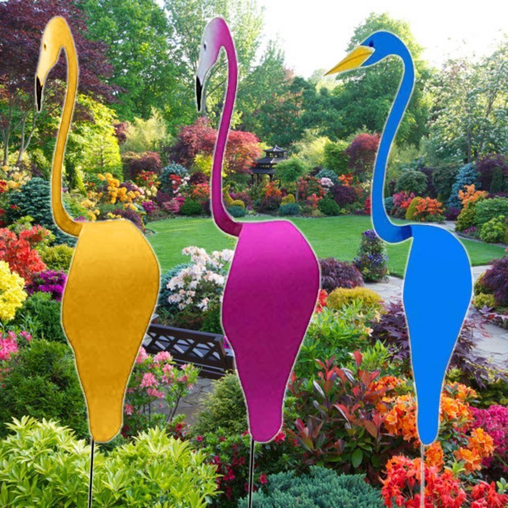 Flamingo Deco™ - Maak uw tuin uniek