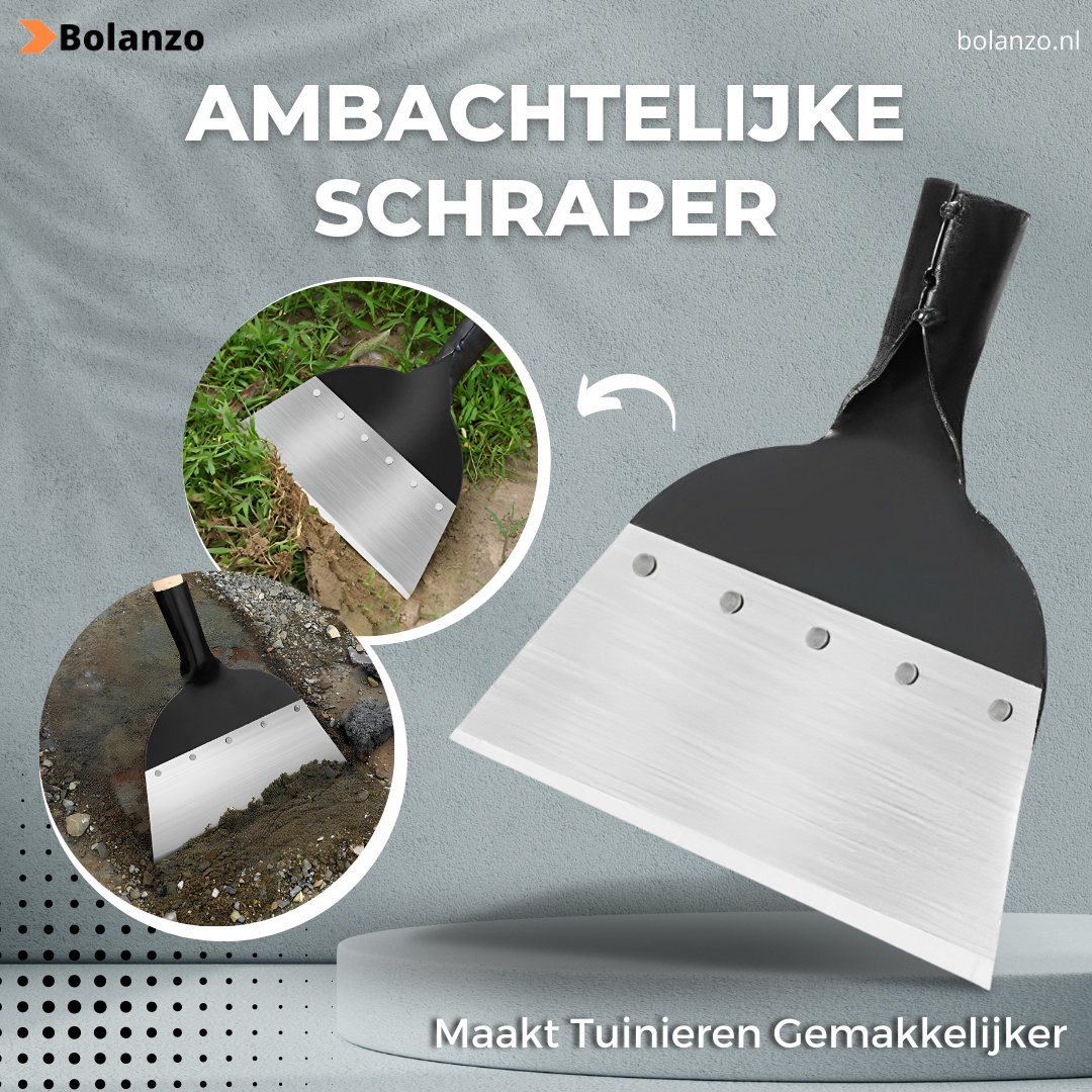 FUNNELISH PAGE CraftScraper