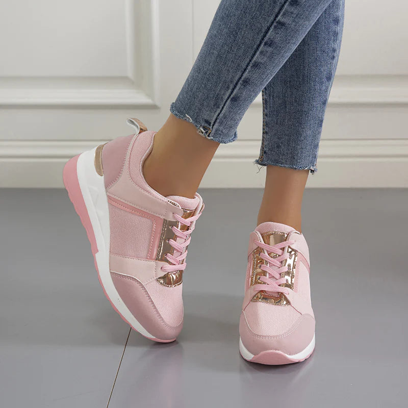 ANNA™ | Comfortabel en stijlvol