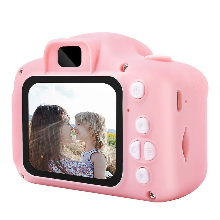 CamVin | De vintage camera