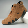 Ben™ Comfortabele antislip blotevoetenleren schoen