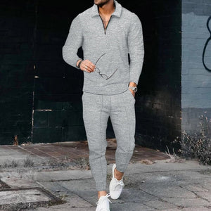 Santos Moda™ - Stijlvolle Heren Set