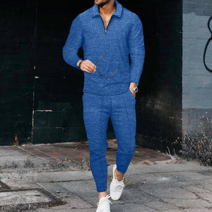 Santos Moda™ - Stijlvolle Heren Set