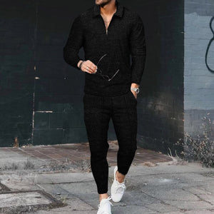 Santos Moda™ - Stijlvolle Heren Set