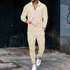 Santos Moda™ - Stijlvolle Heren Set