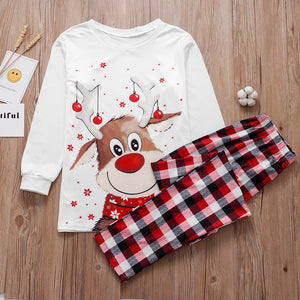 ChristmasPyjama's - Geniet in een warme pyjama deze kerst