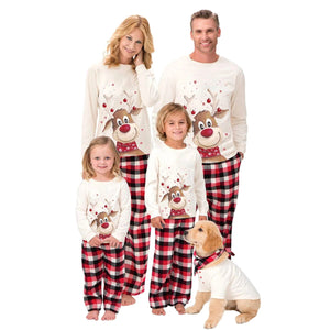 ChristmasPyjama's - Geniet in een warme pyjama deze kerst
