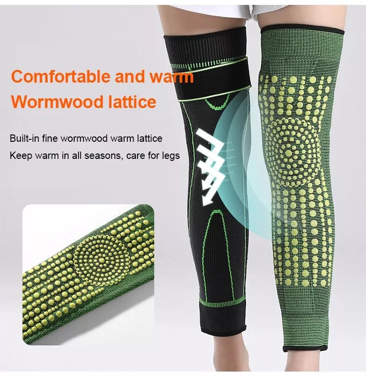 Anti Swelling™ - Vormgevende kniebrace | 1+1 GRATIS!