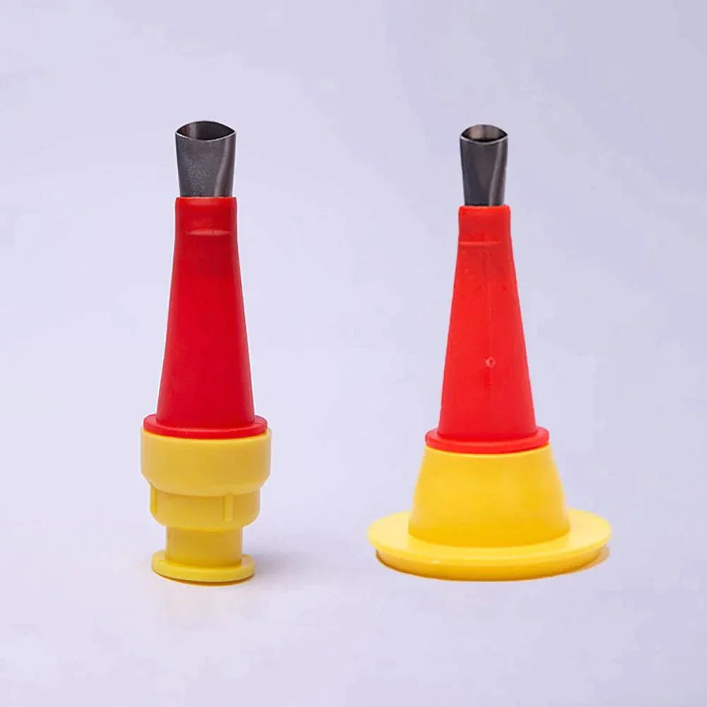 CaulkingNozzle™ Applicator