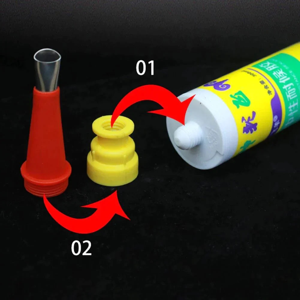 CaulkingNozzle™ Applicator
