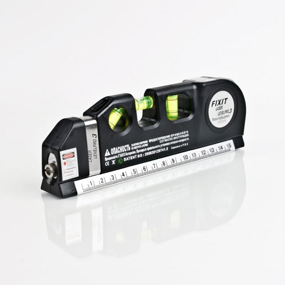 4 in 1 Multifunctioneel Lasermeetapparaat