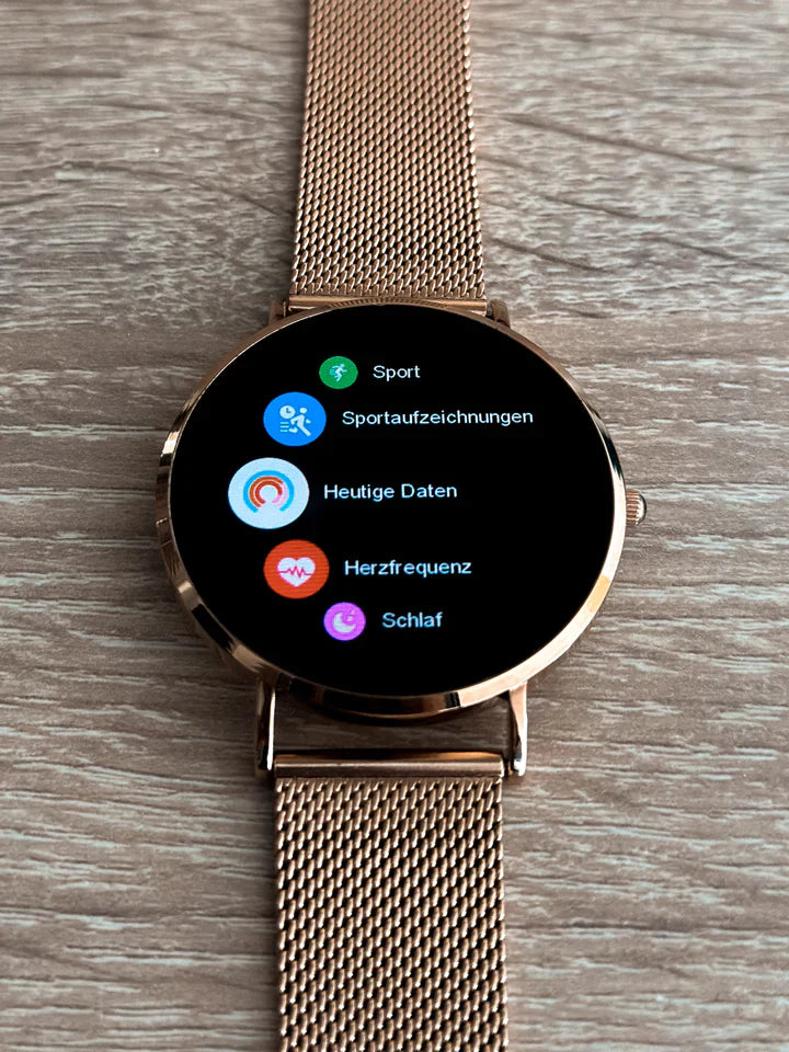 California SmartWatch