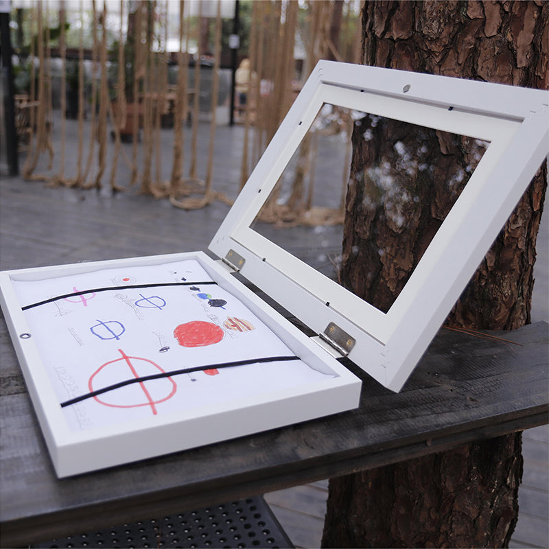 ArtFun | Art Photo Frame voor kinderen