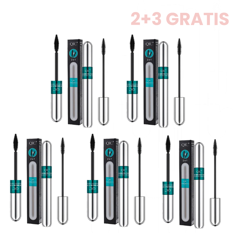 VoluGlam™ Glamorous Instant Wimperlift