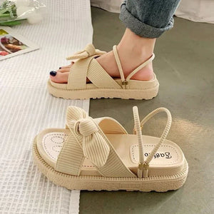 Boho Sandaal | Damessandaal