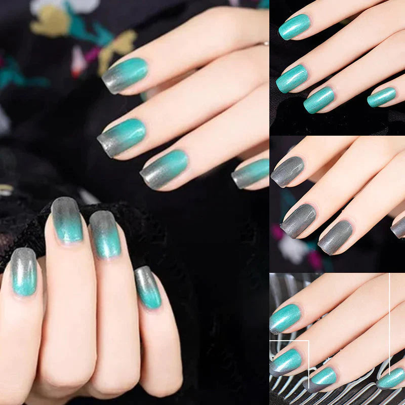 ColorMagic | Color changing nail polish