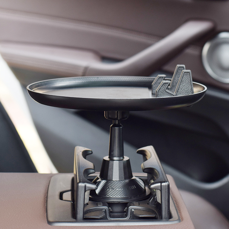 CarDesk™ Auto tafel - Comfort en praktisch voor onderweg!