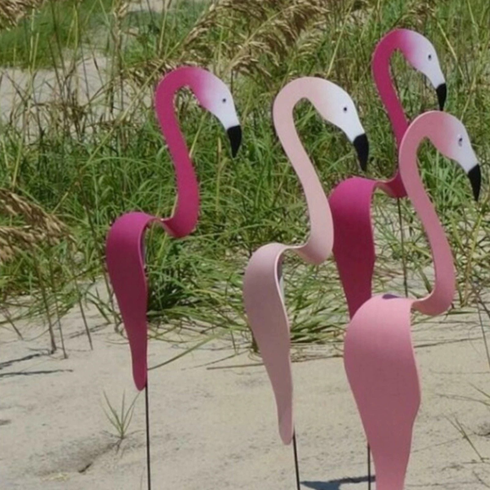 Flamingo Deco™ - Maak uw tuin uniek