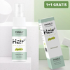 Pansly™ | Haare im Handumdrehen entfernen | 1+1 Gratis