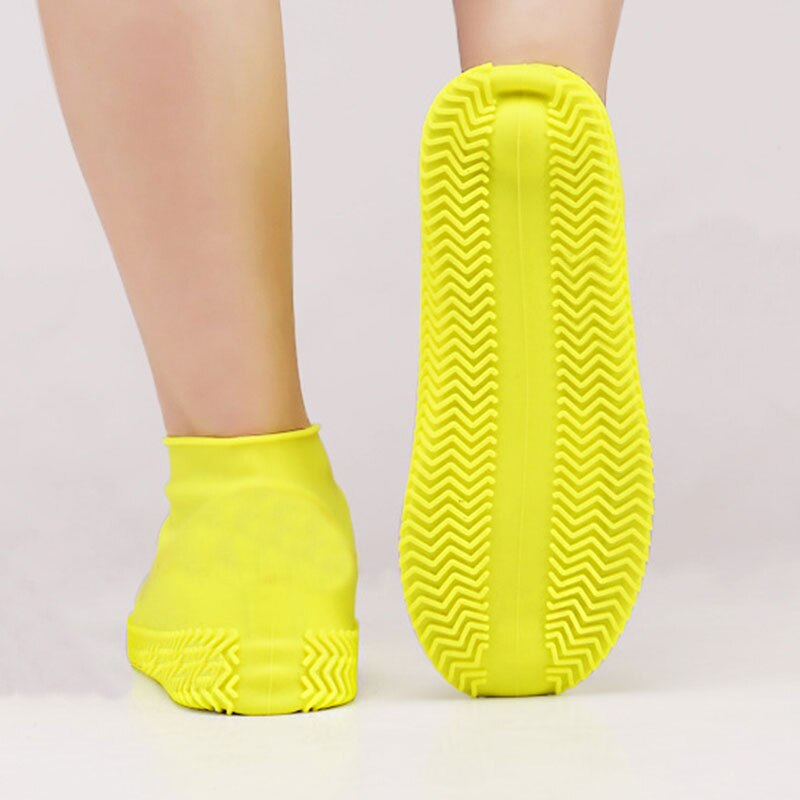 Unisex waterdichte siliconenhoes | 1+1 GRATIS