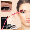 Browzi Pen | Kit voor permanent vollere wenkbrauwen (1+1 GRATIS)