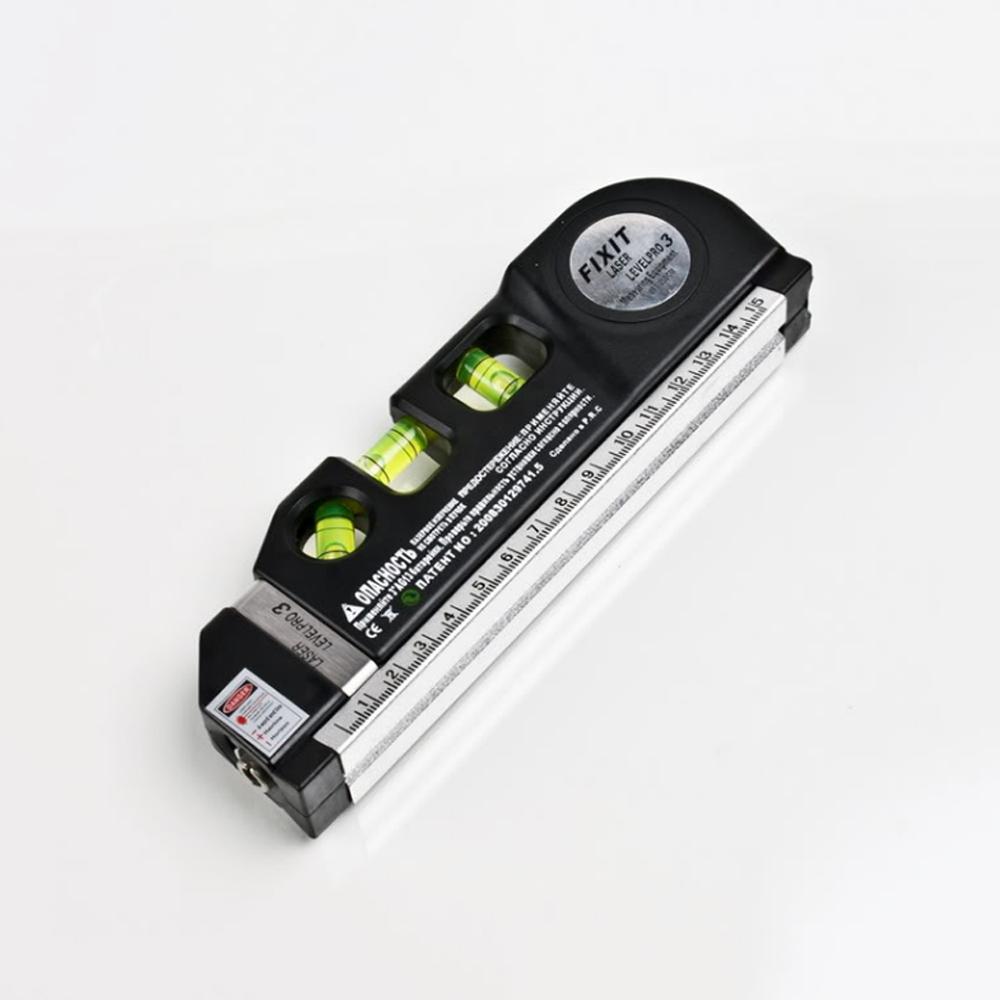 4 in 1 Multifunctioneel Lasermeetapparaat